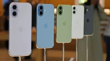 تغيير جديد.. توقف إصدار هاتف iPhone 18 في 2026